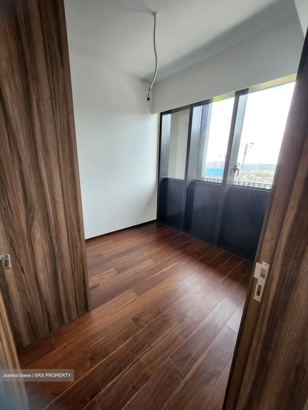 Lentor Modern (D26), Apartment #509164381